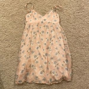 Small Abercrombie&Fitch Dress